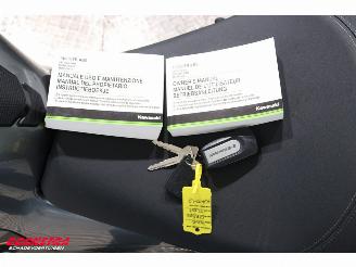 Kawasaki GTR 1400 GTR 1400 ABS TomTom LED Heizgriffe 33.184 km! picture 22