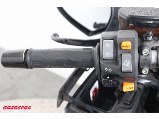 Kawasaki GTR 1400 GTR 1400 ABS TomTom LED Heizgriffe 33.184 km! picture 20