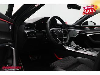 Audi A6 Limousine 55 TFSI e Quattro S-Line Schuifdak LED ACC Memory Camera AHK picture 19