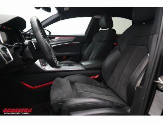 Audi A6 Limousine 55 TFSI e Quattro S-Line Schuifdak LED ACC Memory Camera AHK picture 17