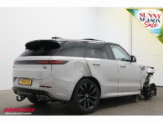 Land Rover Range Rover sport 3.0 P510e Autobiography Pano LED ACC Meridian HUD AHK picture 3