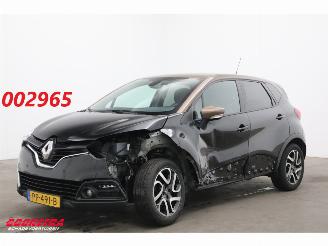  Renault Captur 0.9 TCe Dynamique Navi Clima Cruise PDC AHK 2017/1