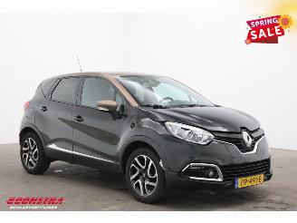 Renault Captur 0.9 TCe Dynamique Navi Clima Cruise PDC AHK picture 2