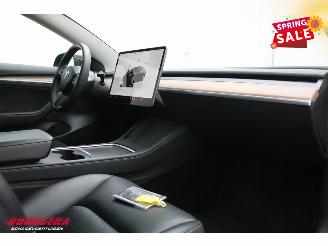 Tesla Model 3 Standard RWD Plus 60 kWh Pano LED ACC LRHZ Camera picture 11