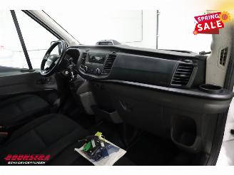 Ford Transit 2.0 TDCI LBW Koffer Airco Cruise Bluetooth picture 11