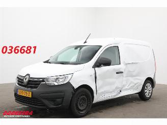 uszkodzony samochody ciężarowe Renault Express 1.5 dCi 95 Comfort + Bluetooth Airco Cruise PDC 67.638 km! 2023/9