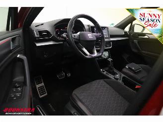 Seat Tarraco 2.0 TDI 200 PK DSG FR LED ACC Beats Memory Camera AHK picture 19