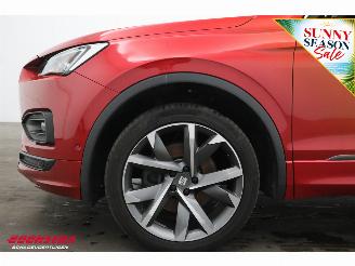 Seat Tarraco 2.0 TDI 200 PK DSG FR LED ACC Beats Memory Camera AHK picture 11