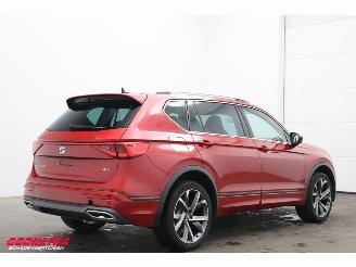 Seat Tarraco 2.0 TDI 200 PK DSG FR LED ACC Beats Memory Camera AHK picture 3