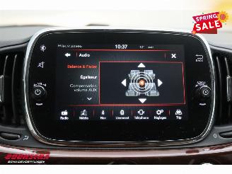 Fiat 500C 1.2 Riva Leder Navi Airco PDC picture 26