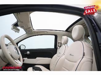 Fiat 500C 1.2 Riva Leder Navi Airco PDC picture 20