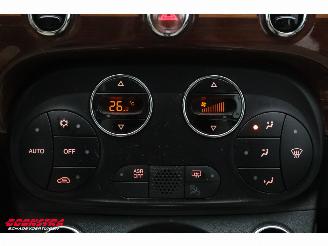 Fiat 500C 1.2 Riva Leder Navi Airco PDC picture 28