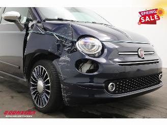 Fiat 500C 1.2 Riva Leder Navi Airco PDC picture 6