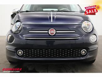 Fiat 500C 1.2 Riva Leder Navi Airco PDC picture 7