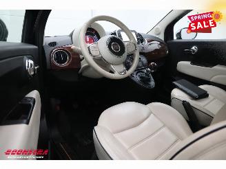Fiat 500C 1.2 Riva Leder Navi Airco PDC picture 19
