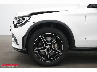 Mercedes GLC Coupé 300e 4MATIC AMG Pano LED Memory Camera SHZ picture 13