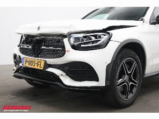 Mercedes GLC Coupé 300e 4MATIC AMG Pano LED Memory Camera SHZ picture 12