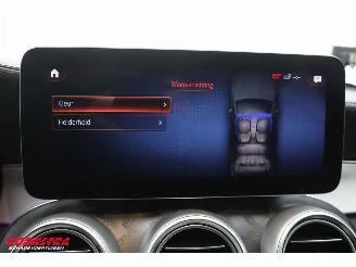 Mercedes GLC Coupé 300e 4MATIC AMG Pano LED Memory Camera SHZ picture 28