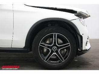 Mercedes GLC Coupé 300e 4MATIC AMG Pano LED Memory Camera SHZ picture 5