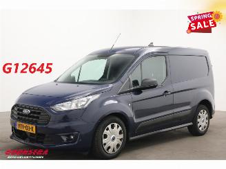 dañado vehículos comerciales Ford Transit Connect 1.5 EcoBlue Aut. L1 Trend Navi Airco Cruise PDC 2023/3
