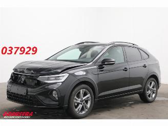 Auto incidentate Volkswagen Taigo 1.0 TSI DSG R-Line LED Apple/Android Cruise Camera SHZ 8.184 km! 2025/4