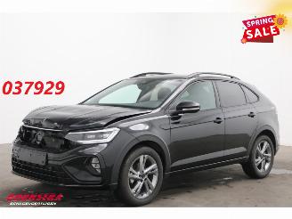 skadebil auto Volkswagen Taigo 1.0 TSI DSG R-Line LED Apple/Android Cruise Camera SHZ 8.184 km! 2025/4