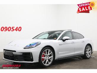 ocasión turismos Porsche Panamera 2.9 4S E-Hybrid Pano Chrono LED ACC HUD Burmester 360° PDLS+ 2024/6