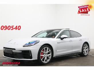 Ocazii autoturisme Porsche Panamera 2.9 4S E-Hybrid Pano Chrono LED ACC HUD Burmester 360° PDLS+ 2024/6