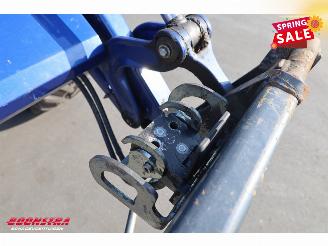 New Holland  T6.160 BY 2019 5.502 Uur picture 14