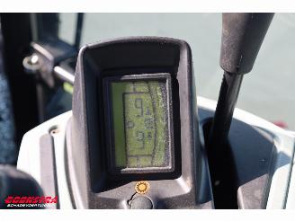 New Holland  T6.160 BY 2019 5.502 Uur picture 25