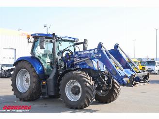 New Holland  T6.160 BY 2019 5.502 Uur picture 2