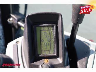 New Holland  T6.160 BY 2019 5.502 Uur picture 22