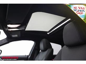 BMW i4 M50 84 kWh Schuifdak LED ACC H/K HUD Memory 360° AHK picture 16