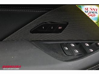 BMW i4 M50 84 kWh Schuifdak LED ACC H/K HUD Memory 360° AHK picture 22