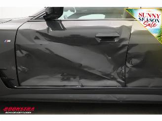 BMW i4 M50 84 kWh Schuifdak LED ACC H/K HUD Memory 360° AHK picture 6