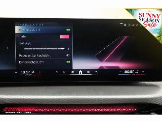 BMW i4 M50 84 kWh Schuifdak LED ACC H/K HUD Memory 360° AHK picture 30