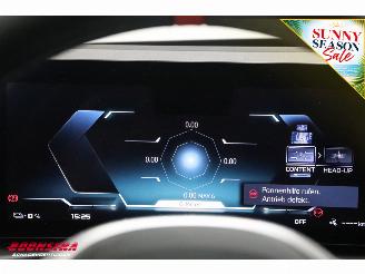 BMW i4 M50 84 kWh Schuifdak LED ACC H/K HUD Memory 360° AHK picture 19