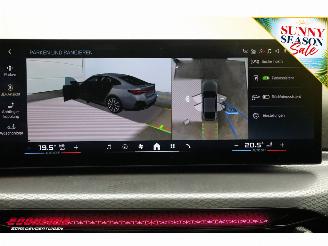 BMW i4 M50 84 kWh Schuifdak LED ACC H/K HUD Memory 360° AHK picture 26