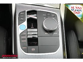 BMW i4 M50 84 kWh Schuifdak LED ACC H/K HUD Memory 360° AHK picture 33