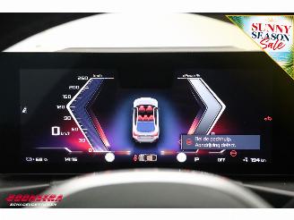 BMW i4 M50 84 kWh LED ACC HUD H/K 360° Memory AHK picture 24