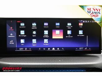 BMW i4 M50 84 kWh LED ACC HUD H/K 360° Memory AHK picture 39