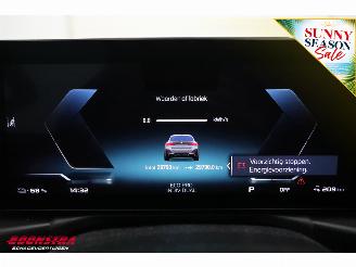 BMW i4 M50 84 kWh LED ACC HUD H/K 360° Memory AHK picture 27