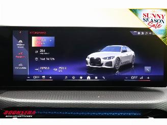 BMW i4 M50 84 kWh LED ACC HUD H/K 360° Memory AHK picture 40