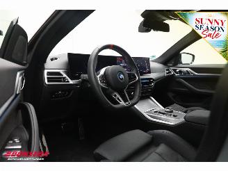 BMW i4 M50 84 kWh LED ACC HUD H/K 360° Memory AHK picture 22
