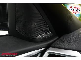 BMW i4 M50 84 kWh LED ACC HUD H/K 360° Memory AHK picture 29