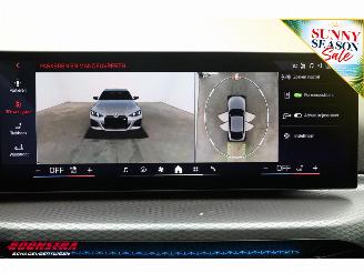 BMW i4 M50 84 kWh LED ACC HUD H/K 360° Memory AHK picture 34