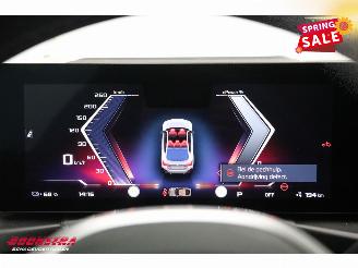 BMW i4 M50 84 kWh LED ACC HUD H/K 360° Memory AHK picture 24