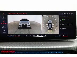 BMW i4 M50 84 kWh LED ACC HUD H/K 360° Memory AHK picture 34