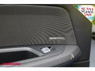 BMW i4 M50 84 kWh LED ACC HUD H/K 360° Memory AHK picture 30