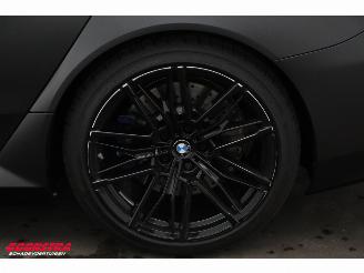 BMW M5 Touring Pano B&W HUD 360° ACC Memory 6.446 km! picture 5